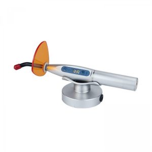 LAMPARA FOTOCURADO RAINBOW - Imagen 2