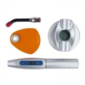 LAMPARA FOTOCURADO RAINBOW - Imagen 3