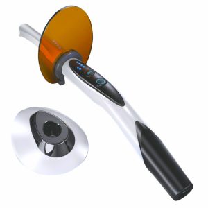 LAMPARA FOTOCURADO O-LIGHT PLUS WOODPECKER