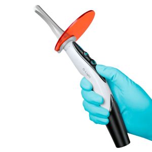 LAMPARA FOTOCURADO O-LIGHT PLUS WOODPECKER - Imagen 2