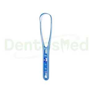 LIMPIADOR LINGUAL HALITA - Imagen 2