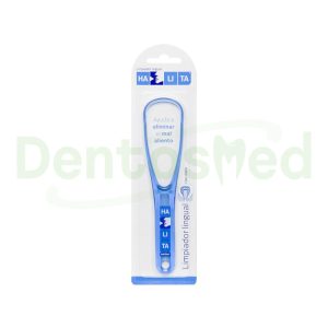 LIMPIADOR LINGUAL HALITA