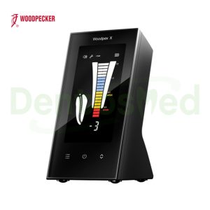 LOCALIZADOR DE APICE Y DETECTOR PULPAR  WOODPEX X WOODPECKER