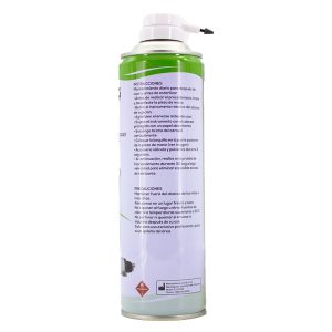 LUBRICANTE TURBINA MACHTIG 500ML - Imagen 2