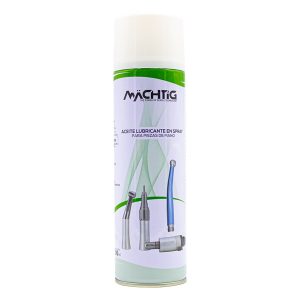 LUBRICANTE TURBINA MACHTIG 500ML