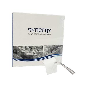 MEMBRANA DE COLAGENO 20 X 15 MM SYNERGY