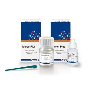 MERON PLUS SET 15 GRAMOS + 10 ML VOCO
