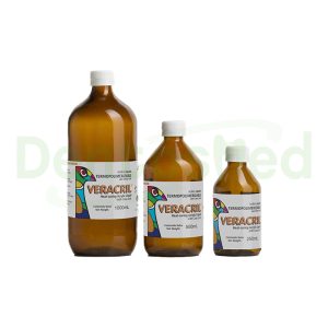 MONOMERO TERMOCURABLE VERACRIL