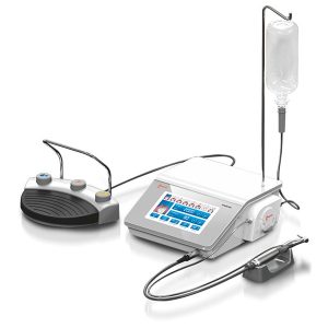 MOTOR PARA IMPLANTES IMPLANTER WOODPECKER