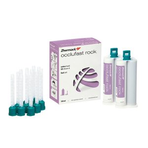 OCCLUFAST ROCK