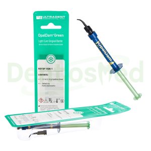 BARRERA GINGIVAL OPALDAM GREEN ULTRADENT