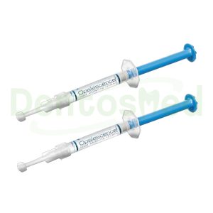 BLANQUEAMIENTO OPALESCENCE PF NEUTRO 2 JERINGAS ULTRADENT