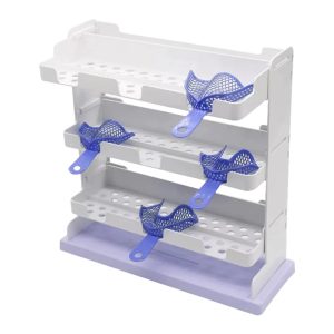 ORGANIZADOR DE CUBETAS COTISEN