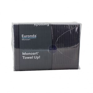 PAÑO CAMPO NEGRO 50 UNIDADES