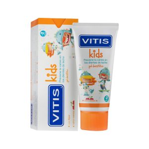GEL DENTAL VITIS KIDS