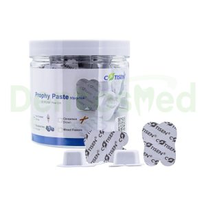 PASTA PROFILACTICA 50 MONODOSIS COTISEN