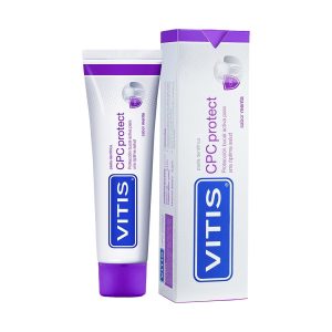 PASTA DENTAL VITIS CPC PROTECT