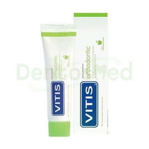 PASTA DENTAL VITIS ORTHODONTIC