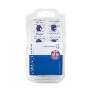 TABLETA REVELADORA DE PLACA CURAPROX - Imagen 1