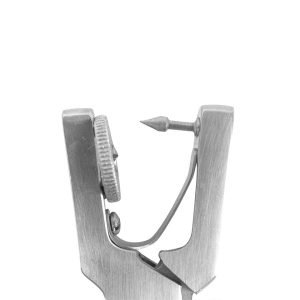 PERFORADOR DE GOMA DIQUE - Imagen 2