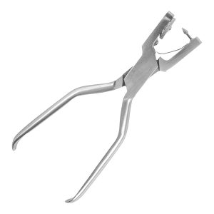 PERFORADOR DE GOMA DIQUE