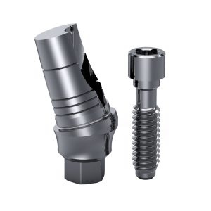 PILAR ANGULADO 15° HIS