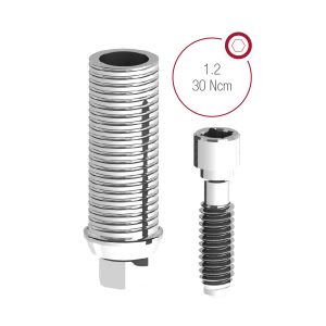 PILAR TEMPORAL HIS DSP