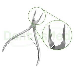 ALICATE GUBIA 14 CMS