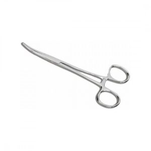 PINZA KELLY CURVA 14 CMS