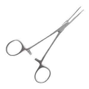 PINZA KELLY RECTA 14 CMS