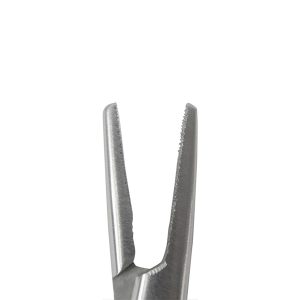 PORTA AGUJA MATHIEU 14 CMS - Imagen 2