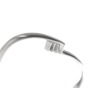 PORTA AGUJA MATHIEU 14 CMS - Imagen 3