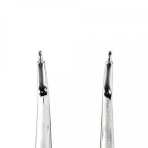 PORTA CLAMPS RECTO STOKE - Imagen 2