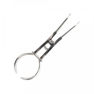 PORTA CLAMPS RECTO STOKE