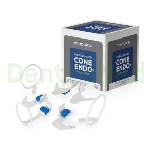 POSICIONADOR CONE ENDO+ AUTOCLAVABLE MAQUIRA - Imagen 1