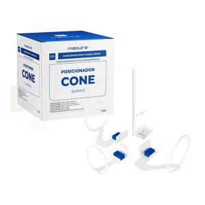 POSICIONADOR CONE (ESTERILIZACION QUIMICA) MAQUIRA