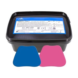 CUBETAS FOTOCURABLES PRECI TRAY