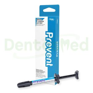 PREVENT SELLANTE MATIZADO FGM