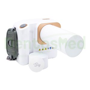 EQUIPO RAYOS X PORTATIL SMART RAY WOODPECKER