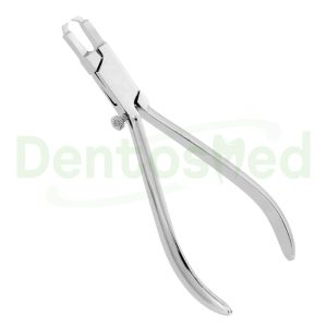 REMOVEDOR DE BRACKETS RECTO