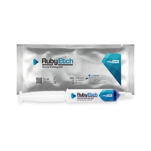 ACIDO FOSFORICO RUBYETCH 37% 12 ML INCIDENTAL - Imagen 1