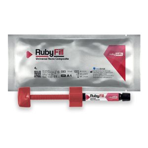 COMPOSITE RUBYFILL INCIDENTAL