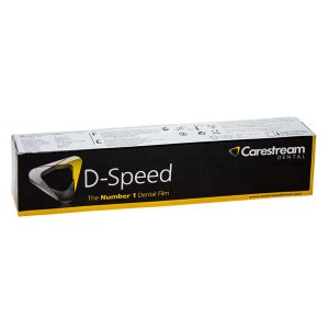 RADIOGRAFIA ADULTO D-SPEED CARESTREAM - Imagen 1