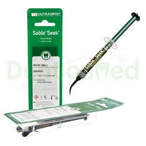 SABLE SEEK INDICADOR DE CARIES ULTRADENT