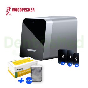 SCANNER DIGITAL PARA PLACA FOSFATO FREE SCAN WOODPECKER