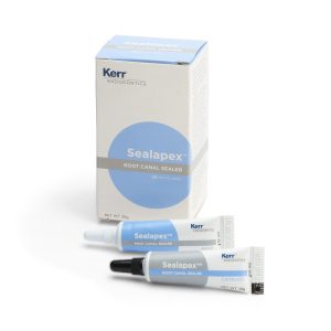 CEMENTO ENDODONTICO SEALAPEX KERR - Imagen 1