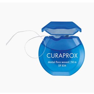 SEDA DENTAL CURAPROX 50 METROS - Imagen 2