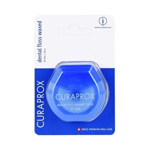 SEDA DENTAL CURAPROX 50 METROS