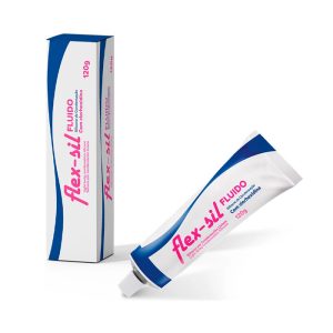 SILICONA CONDENSACION LIVIANA FLEX-SIL MAQUIRA