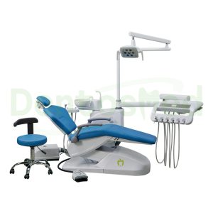 SILLON DENTAL A001 CON TABURETE APPLEDENTAL